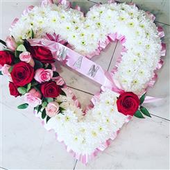 Open Heart