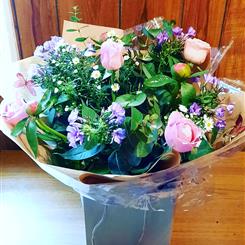 A Summer bouquet 