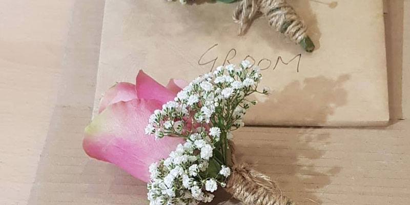 Aflora & Luxegifts